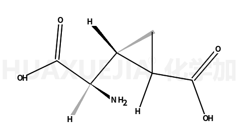 (2S,1’S,2’S)-2-(羧基环丙基)甘氨酸