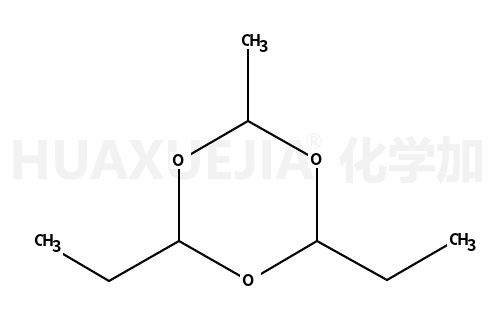 6-甲基-2,4-二乙基-1,3,5-三恶烷