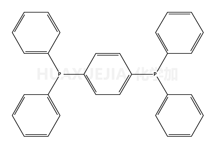 1,4-双(二苯基膦)苯