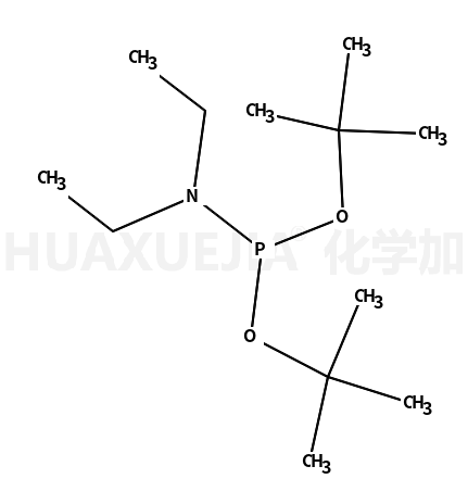 N,N-二乙基亚磷酰胺二叔丁酯