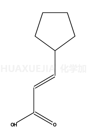 （E）-3-环戊基丙烯酸