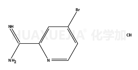 4-溴吡啶甲酰胺盐酸盐