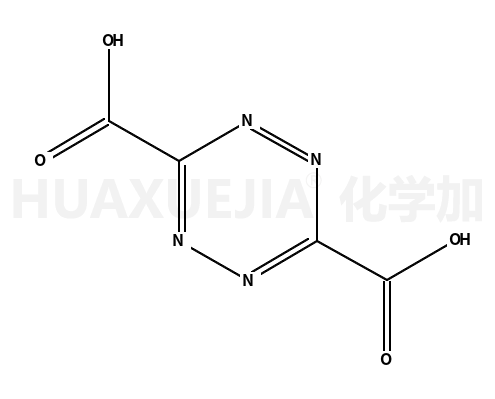 1,2,4,5-四嗪-3,6-二羧酸