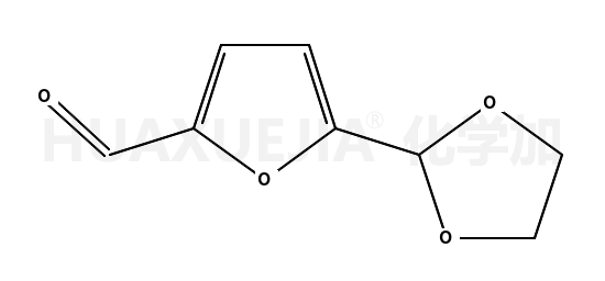 5-(1,3-二氧杂戊环-2-基)呋喃甲醛