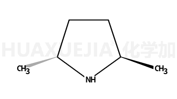 (2S,5s)-2,5-二甲基-吡咯烷