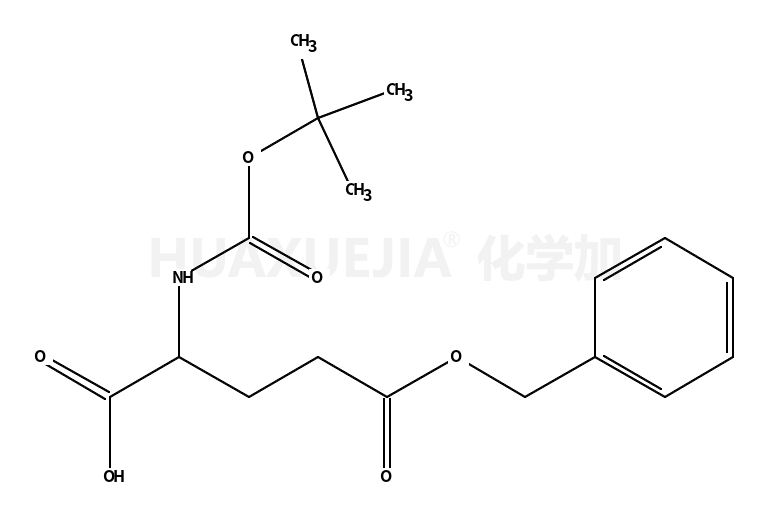 BOC-DL-GLU(OBZL)-OH