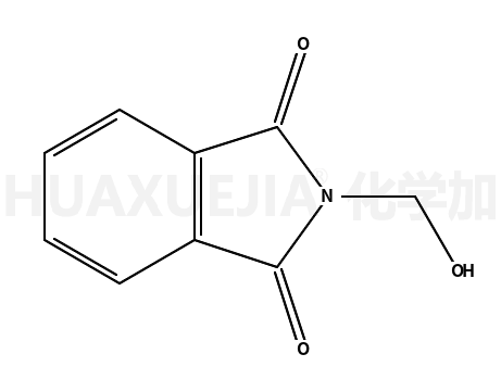 N-(羟甲基)邻苯二甲酰亚胺