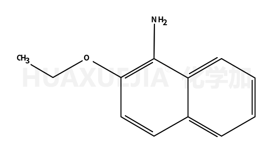 2-乙氧基-1-萘胺