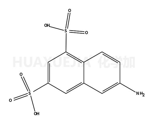 2-萘胺-5,7-二磺酸