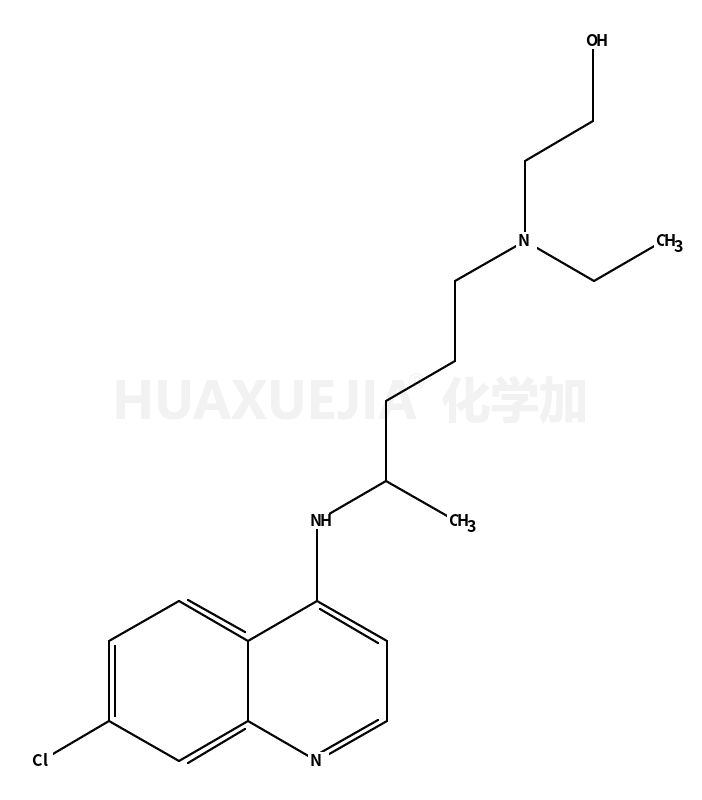 硫酸羟氯喹