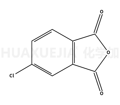 4-氯代苯酐