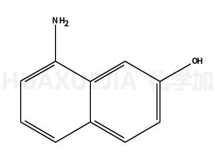 1-氨基-7-萘酚