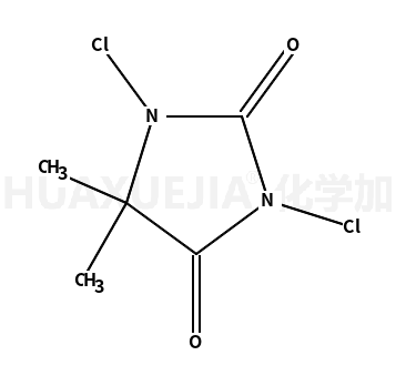 1,3-二氯-5,5-二甲基海因