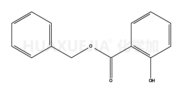 118-58-1结构式