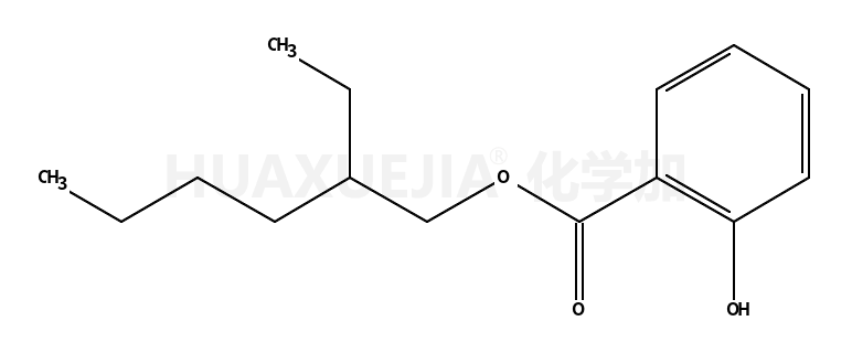 118-60-5结构式