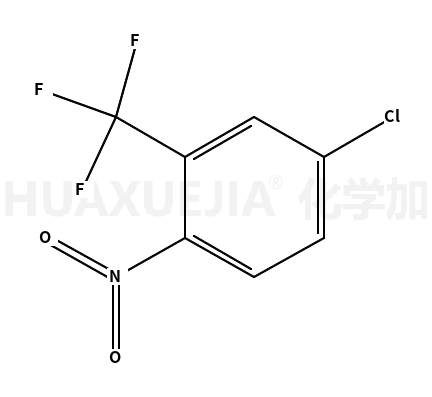 5-氯-2-硝基三氟甲苯