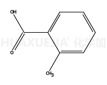 o-toluic acid