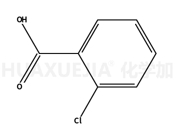 2-氯苯甲酸