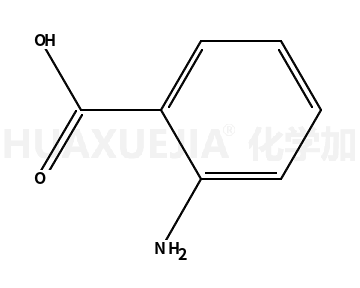 邻氨基苯甲酸