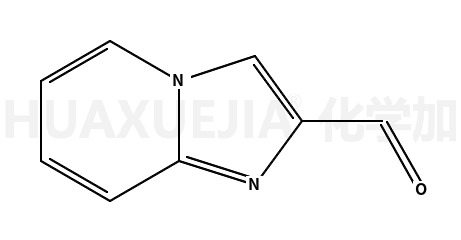 咪唑[1,2-A]吡啶-2-甲醛