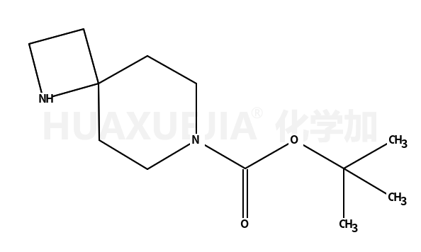 7-Boc-1,7-二氮杂螺[3.5]壬烷