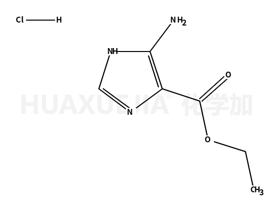 ethyl 5-aminoimidazole-4-carboxylate hydrochloride