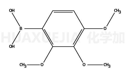 2,3,4-三甲氧基苯硼酸