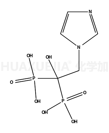 唑來膦酸