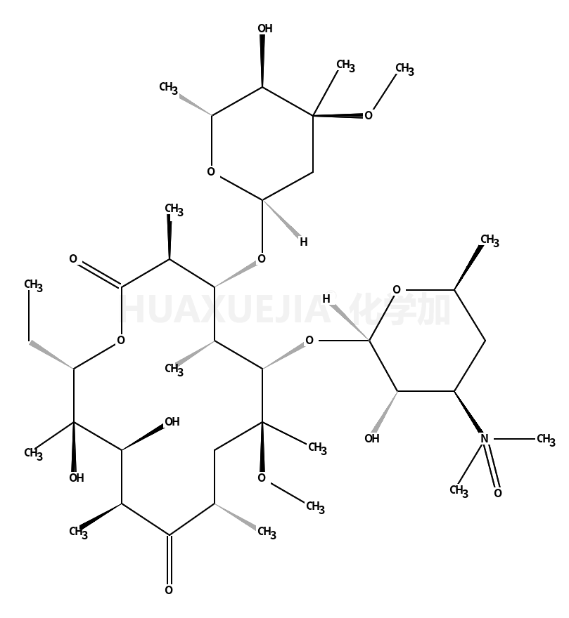 N-氧化物克拉