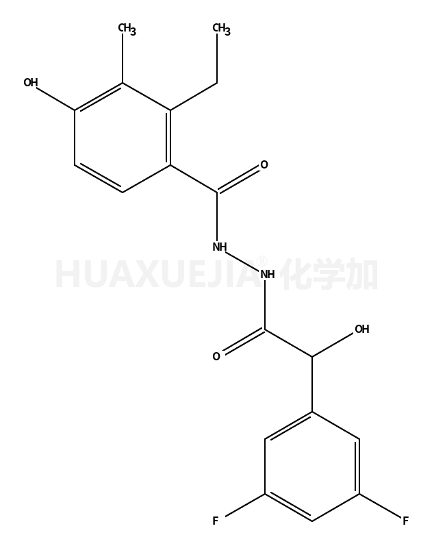 1181770-72-8结构式