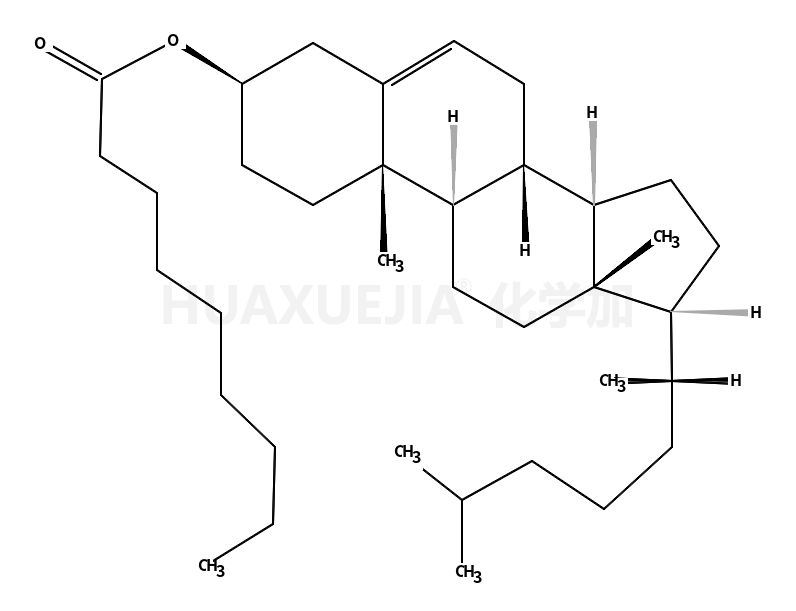 胆固醇壬酸酯