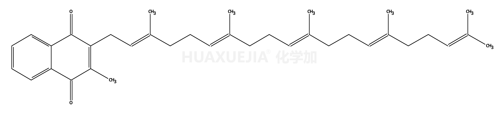 1182-68-9结构式