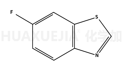 6-氟苯并[D]噻唑