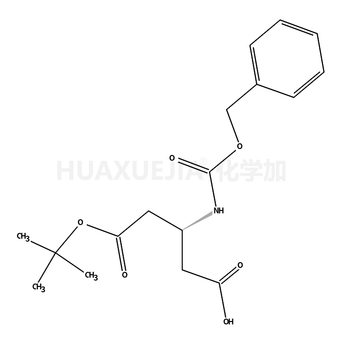 Z-β-Glu(OtBu)-OH