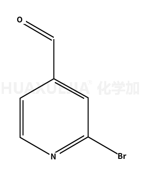 2-溴吡啶-4-甲醛
