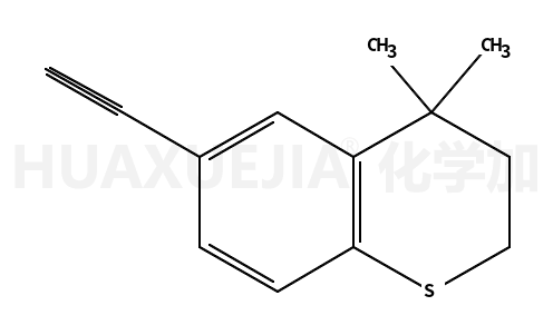 6-乙炔基-4,4-二甲基二氢苯并噻喃