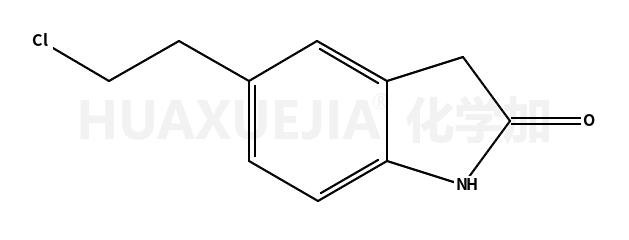 5-(2-氯乙基)氧化吲哚