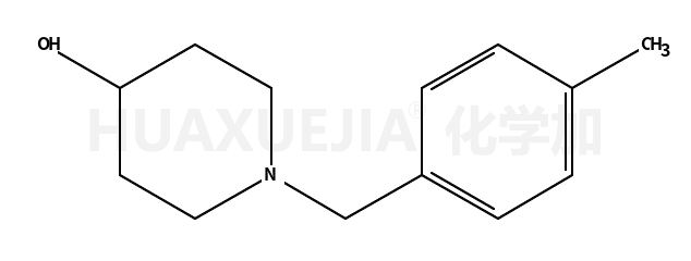 1-(4-Methylbenzyl)piperidin-4-ol