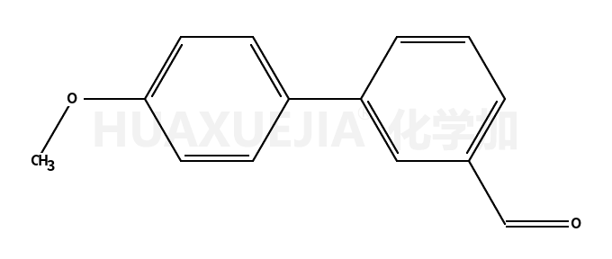 3-(4-甲氧基苯基)苯甲醛