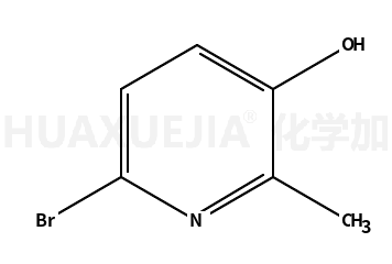 6-溴-3-羟基-2-甲基吡啶