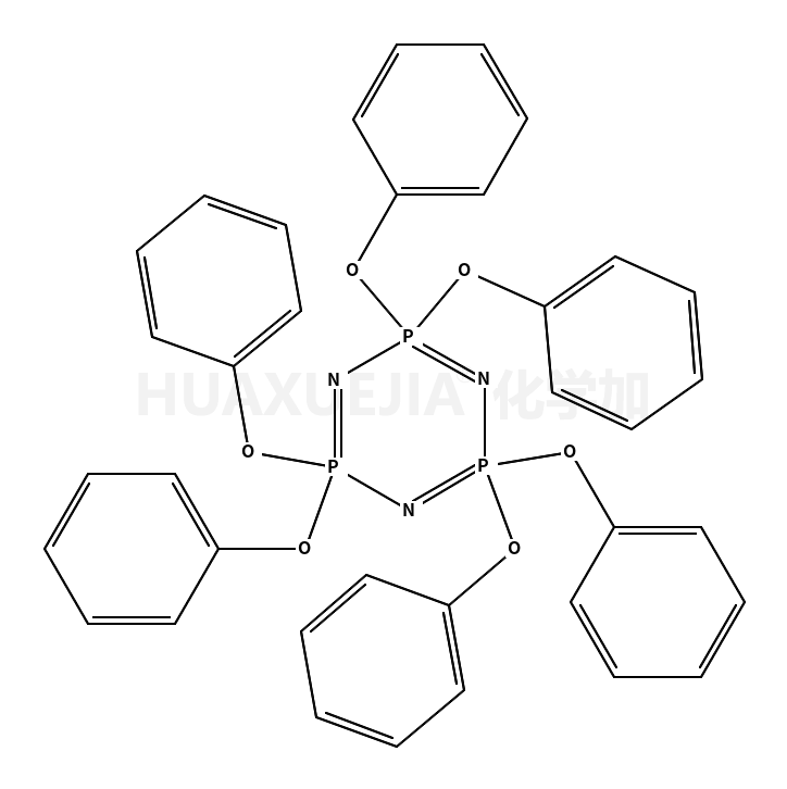 六苯氧基环三磷腈