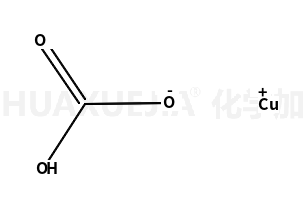 cupric carbonate