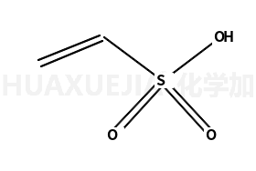 乙烯基磺酸