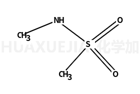 N-甲磺酰甲胺