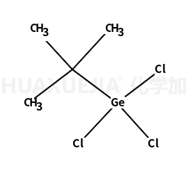 叔丁基三氯化锗