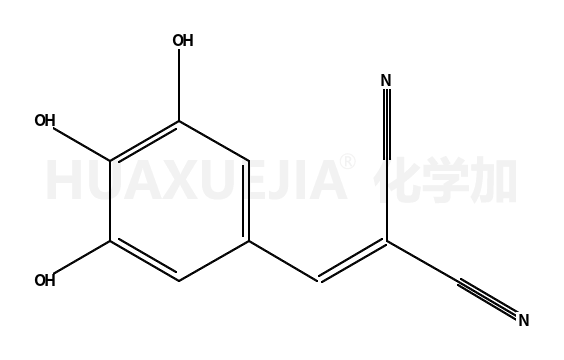 酪氨酸磷酸化抑制剂25