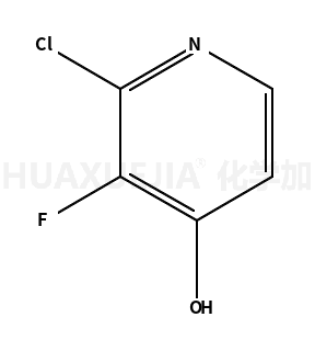 2-氯-3-氟吡啶-4-醇