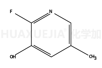 2-fluoro-5-methylpyridin-3-ol