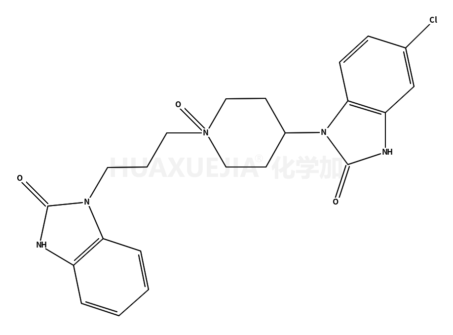 多潘立酮雜質(zhì)C