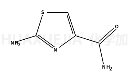 2-氨基噻唑-4-甲酰胺